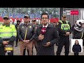 Perú vs Colombia: Policía presenta su plan de seguridad para el partido en el Estadio Nacional