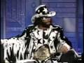 Macho Man Randy Savage on Arsenio Hall 1992