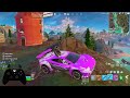 Fortnite Grind to Unreal (Day 1)🔥