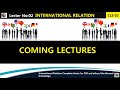 What is  Nation State System! International Relation Lecture  No2 in Urdu & English