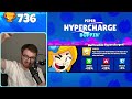 I Pushed Every NEW Hypercharge to 1000 Trophies to see which is best?! 🤔 (#4)
