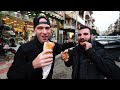 100 Hours in Beirut, Lebanon!! (Full Documentary) Lebanese Street Food in Beirut!