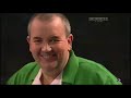 2006 World Grand Prix Quarter Final. Phil Taylor v Roland Scholten