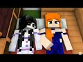 Minecraft 2005 : Alex And Sadako Body This Swap