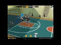 FSSB Monster Tap-dunk after fadeaway block by lClMustuka