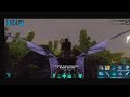 Ark Mobile Max Level Rex Trapping & Taming | Ark Mobile Rex Taming