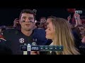 Auburn vs. Alabama 2017