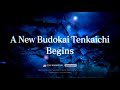 BUDOKAI TENKAICHI 4 BABYYYYYYYYYYYYYYYY