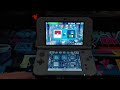 Homebrew 3DS Tour 2022