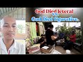 Debate God Died issue, leteral vs.figurative👉Bro.clyde getgano,Bro Patric vs Bro.Eyd &JQ