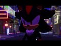 Shadow & Rouge's Kiss?! (VR Chat)