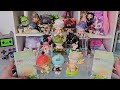 DIMOO By Your Side - Full Set Unboxing [POP MART]