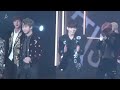 161202 bts jungkook artist of the year