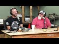 What Phil Did When Jep Nearly Drowned | Duck Call Room #58