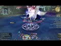 Keep Pushing Buttons! FF14 | Black Mage