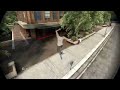 Skate 3 car crash