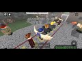 Trying to pass the border part 1 (papers pls roblox game by @nooblord7564)