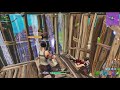 Fortnite Mobile GOD SWITCHES To PC For A WEEK...(Went PRO)