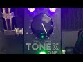 Tonex One vs Katana