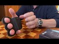 3 finger Stun Gun Knuckles