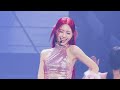 [4K] 240224 있지 유나 _ Yet, But ITZY YUNA focus FAN CAM @  ITZY 2ND WORLD TOUR “BORN TO BE” in SEOUL