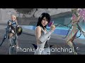 Dissidia Final Fantasy NT Custom Matches #51