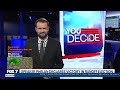 Texas runoff election: Dade Phelan claims victory | FOX 7 Austin