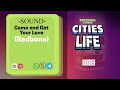 CITIES: life (трейлер) (релиз) ( WhatsApp | telegram |  IMessage)