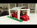 TOP 10 Accessories for your LEGO Speed Champions Sets and MOCs!