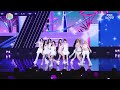 [#음중풀캠] Kep1er - Shooting Star FullCam | Show! MusicCore | MBC240615onair