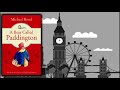 A Bear Called Paddington - Michael Bond