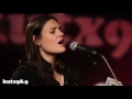 The Staves - Damn It All