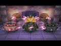 Mario Party Series - All Lucky Minigames (Mario)