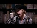 Colter Wall - Snake Mountain Blues - 5/16/2017 - Paste Studios, New York, NY