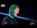 Ed Sheeran - Shivers (Live at Capital's Jingle Bell Ball 2021) | Capital