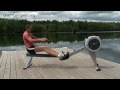 Common Rowing Technique Errors