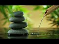 Relaxing music Relieves stress, Anxiety and Depression 🌿 Heals the Mind, body and Soul - Deep Sleep