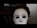 Damned88 Halloween 4 Mask