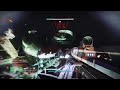 Destiny 2 Day 1 Crota’s End - Abyss Challenge Contest Clear