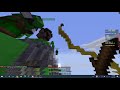 Youtube Bedwars Collab (ft. Minecrafter Vishnu, and Dunadain_Aragorn)