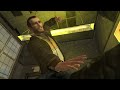 The Canon of Grand Theft Auto IV - The Opening Act (The Possible Trinity)