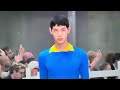 Prada Men’s Spring Summer 2025 Show | Milan Fashion Week June 16, 2024