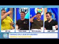 Lugano - Fenerbahçe Maç Analizi | Ümit Özat, Evren Turhan, Oktay Derelioğlu ve Samet Süner