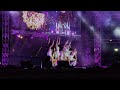 240511 fromis_9 - Stay This Way | KWAVE Music Festival
