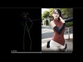 Stable Diffusion ComfyUI Create AI Influencer Dance Video With Mimic Motion (2024 Guide)