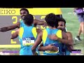 Indian men’s 4*400m Relay Team Qualified For Paris Olympics 2024 ✈️🇮🇳🫡