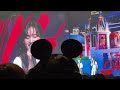 IVE LIZ ending talk for Dive｜THE FIRST FAN CONCERT《The Prom Queens》in Taipei