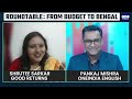 Editors' Roundtable: From Budget to Bengal - Unpacking India's Hot Topics| Oneindia