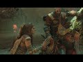 God of War Ragnarök - Gna - GMGOW, NG+ (No Damage)