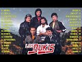 BUKIS TODOS SUS 30 GRANDES EXITOS INMORTALES - PURAS DEL RECUERDO LOS BUKIS MIX